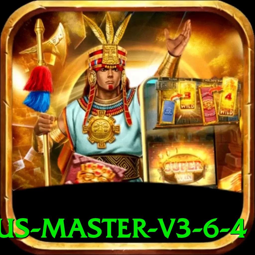 dpd777 Bonus Master v3.6.4 - go
