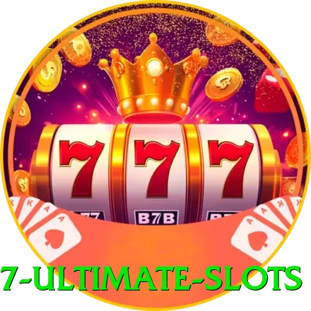 dtd777 Ultimate Slots - apk