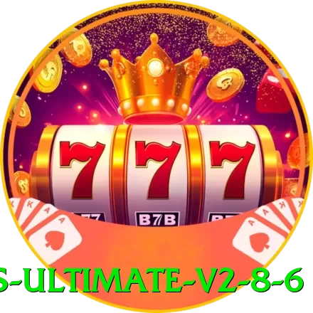 guia777 Slots Ultimate v2.8.6 - app