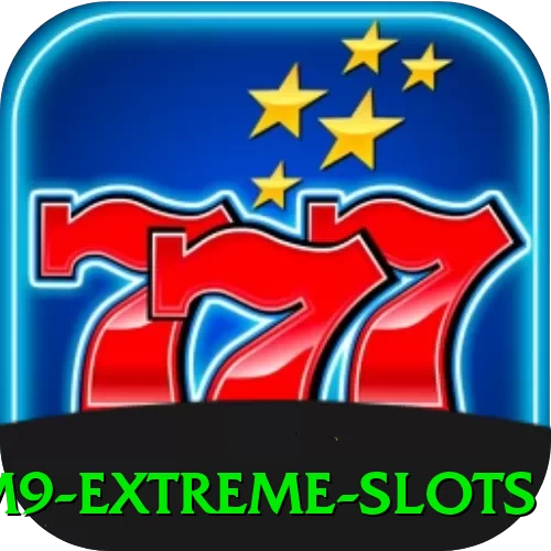 hhhm9 Extreme Slots - pk