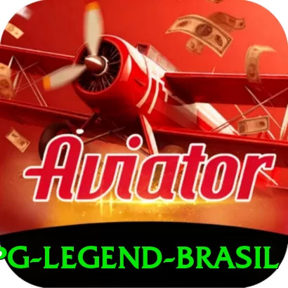 honrapg Legend Brasil - apk