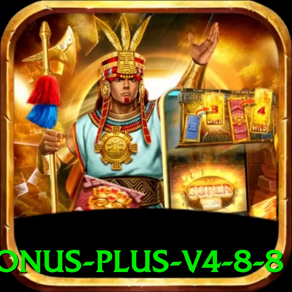 ik6 Bonus Plus v4.8.8 - go