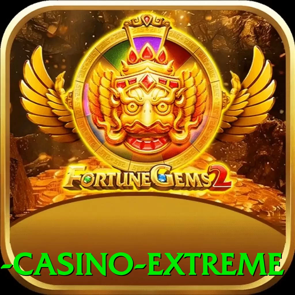 jjbb Live Casino Extreme - apk