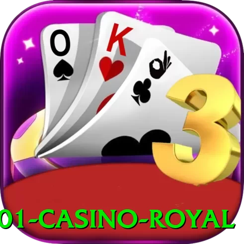 jogo001 - Casino Royal - pro
