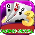 jogo001 - Casino Royal