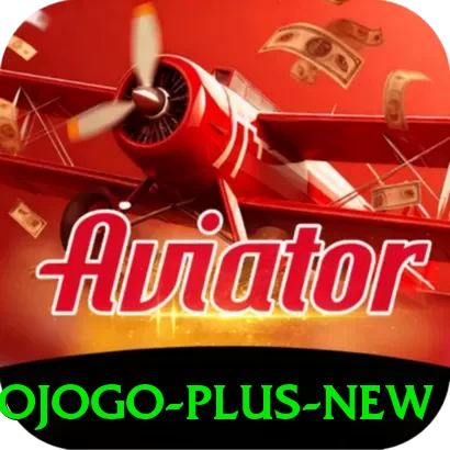 jogojogo Plus New - game