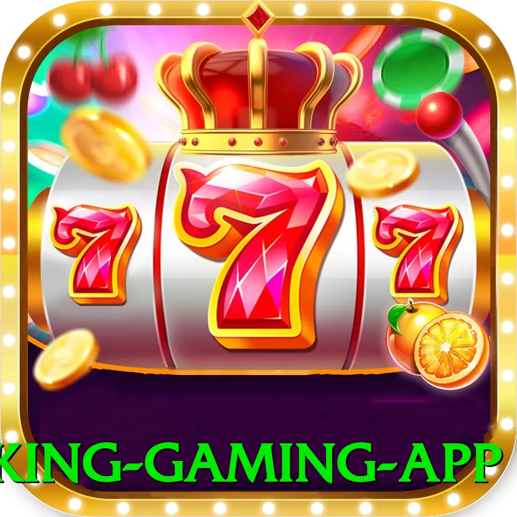 kkbpg King Gaming App - vip