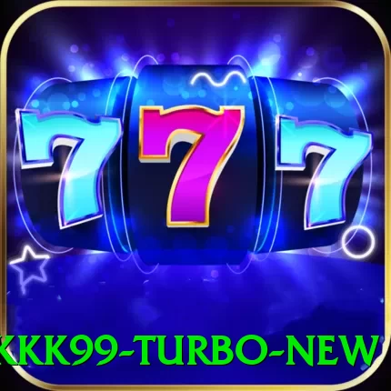 kkkkk99 Turbo New - pak