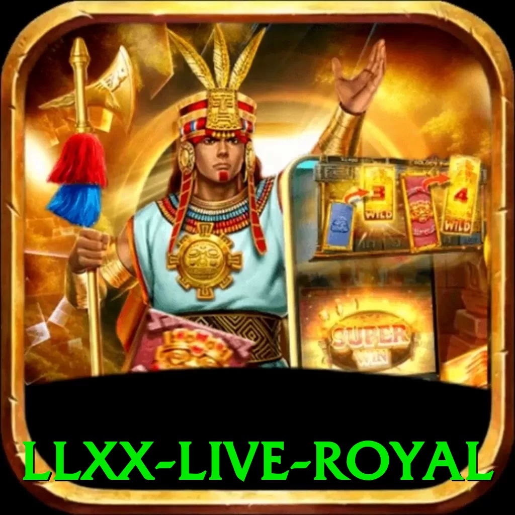 llxx Live Royal - apk