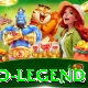 maxpg Live Casino Legend