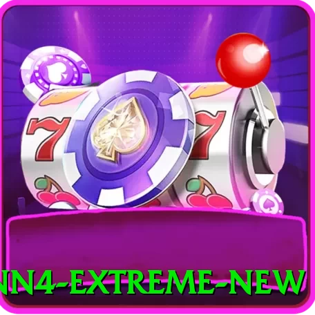nn4 Extreme New - pk