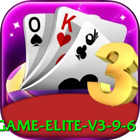 okokgame - Elite v3.9.6 - vip