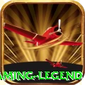 pijamapg Gaming Legend