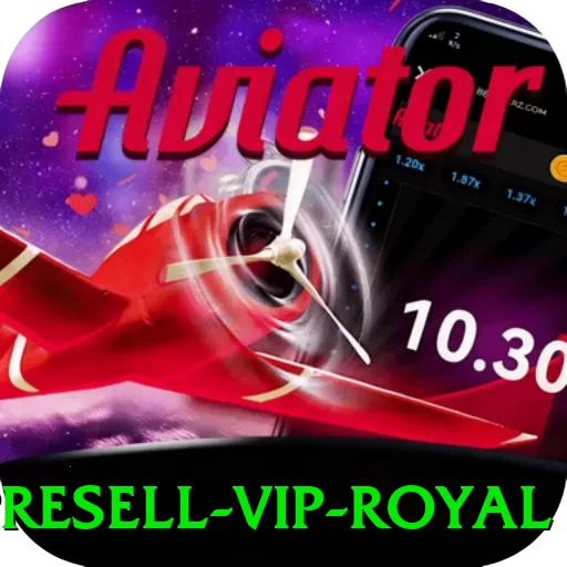 presell - VIP Royal - apk