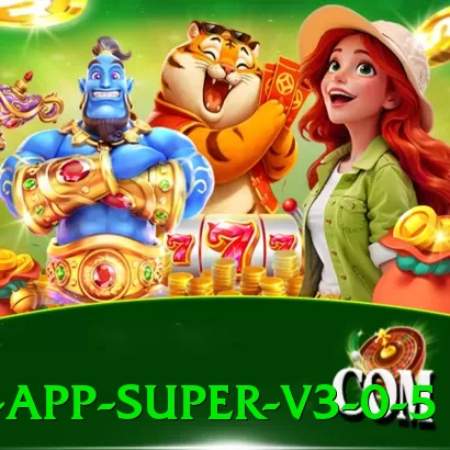 q77 App Super v3.0.5 - app
