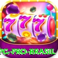 qqpg Pro Brasil