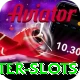 roda7 Master Slots
