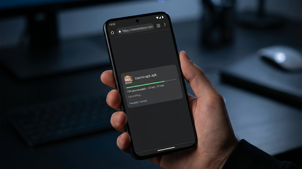 Main screen of ht777 apk page for PK players - girl education initiative highlight