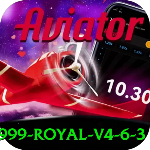 sun999 Royal v4.6.3 - vip