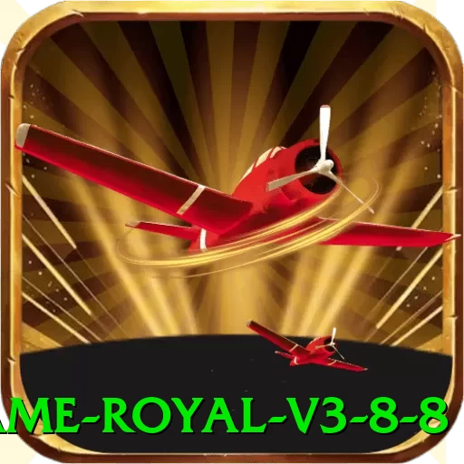 sz4 Game Royal v3.8.8 - game