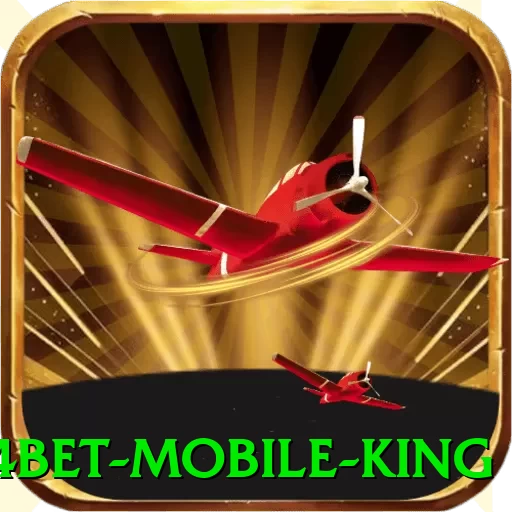t44bet Mobile King - game