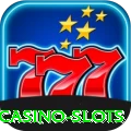 ta99 Deluxe - Casino & Slots