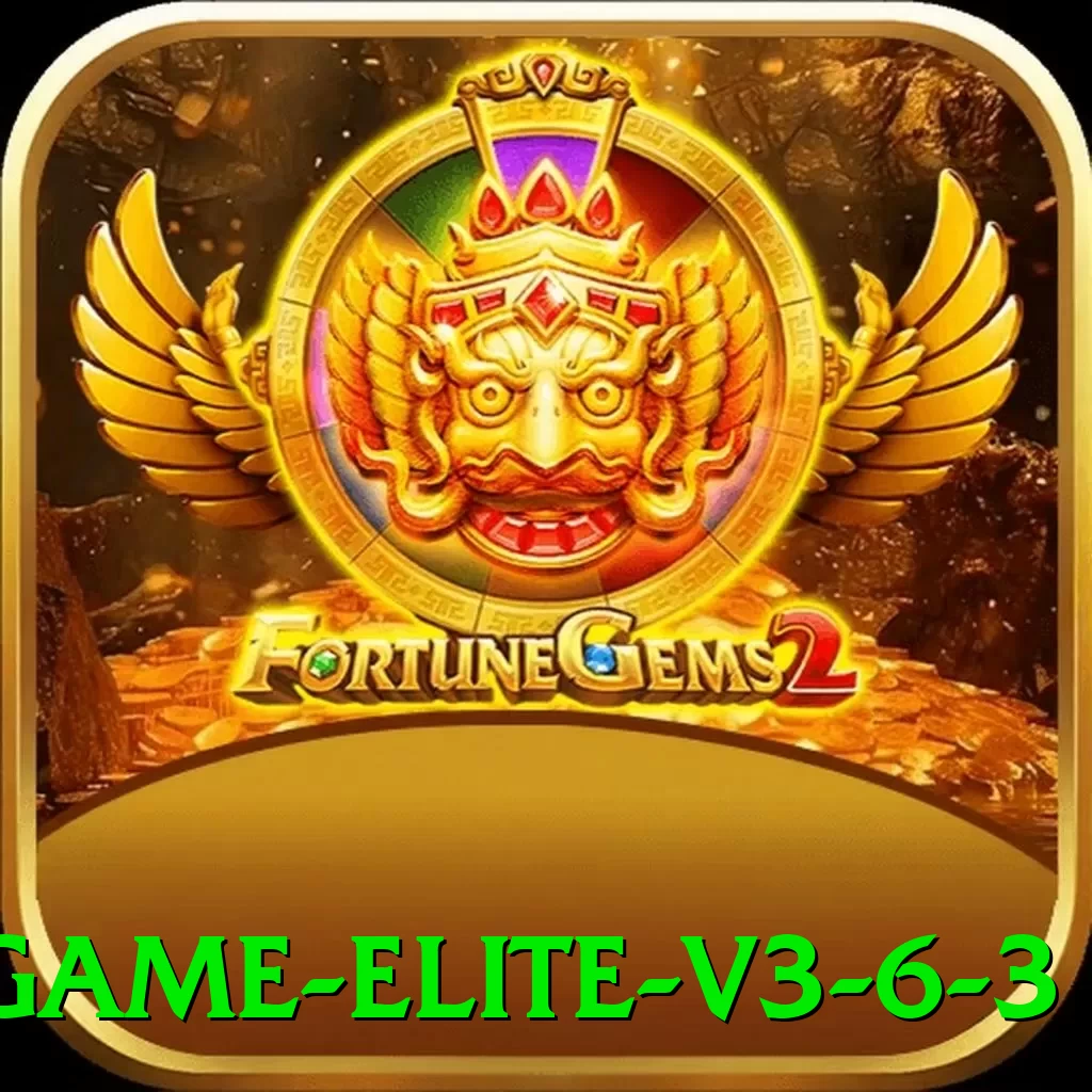 w777 Game Elite v3.6.3 - vip