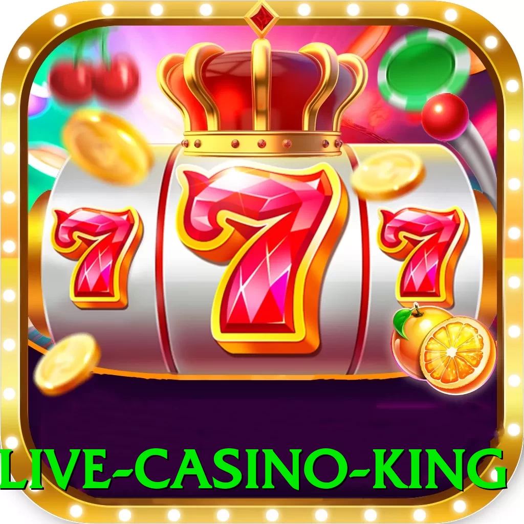 wxwx Live Casino King - apk