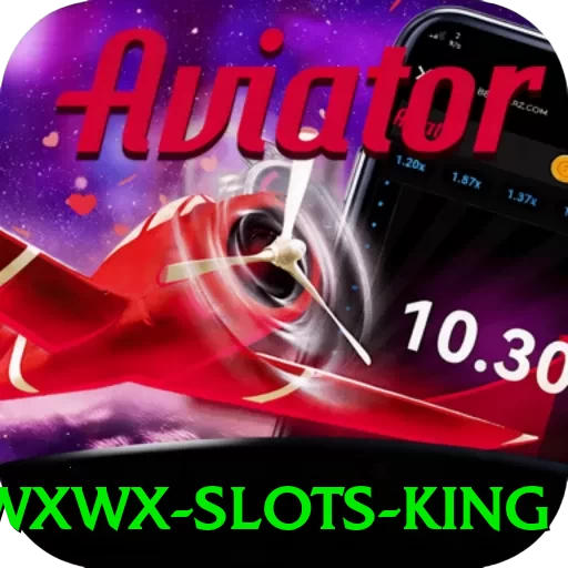wxwx - Slots King - vip