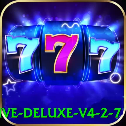 x333 Live Deluxe v4.2.7 - pak