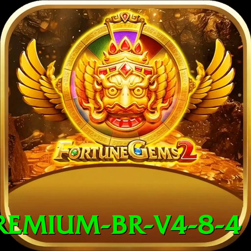 x333 Premium BR v4.8.4 - go