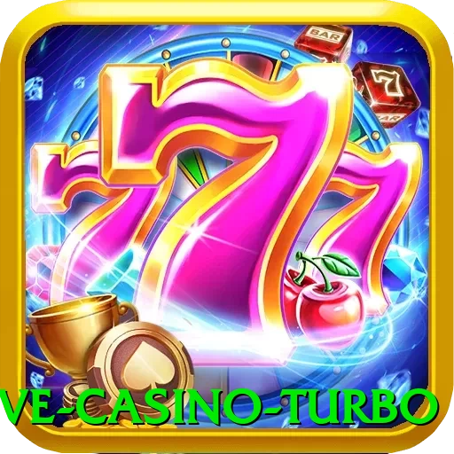 x6x6 Live Casino Turbo - app