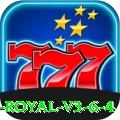 xx77 Gaming Royal v3.6.4